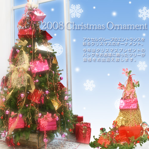 ЃANZz[fBO 2008 Christmas Ornament ANZO[ṽGgXʂNX}X̃I[igBN̓NX}Xv[g̃obOɏc[Flo}v܂B